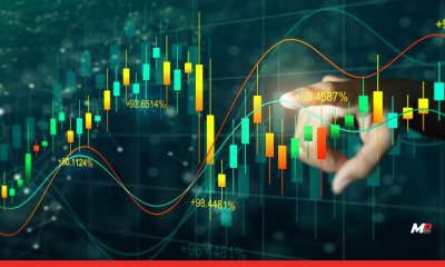 Market Update: Market Sell-Off Hits Financials and Metals