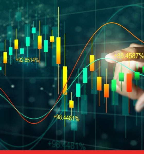 Market Update: Market Sell-Off Hits Financials and Metals