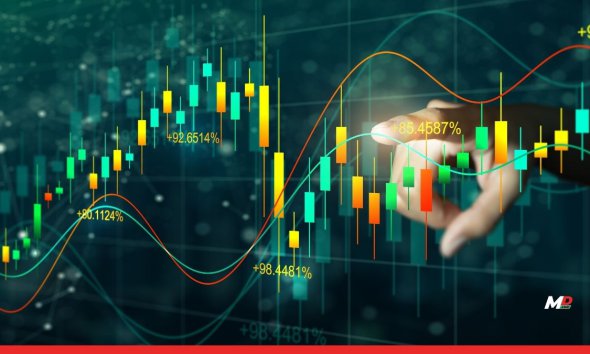 Market Update: Market Sell-Off Hits Financials and Metals