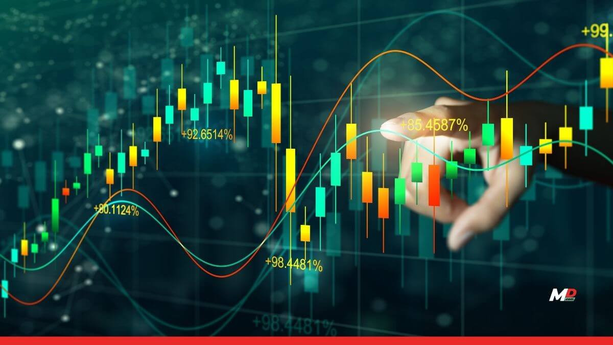 Market Update: Market Sell-Off Hits Financials and Metals