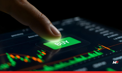 Indian markets cautious amid global uncertainty, TCS shines with AI push