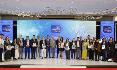 India’s Leading Healthcare, Pharma & Biotech Organisations Recognised as Most Preferred Workplaces 2025–26