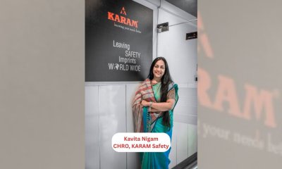 Innovating with Diversity: KARAM’s Commitment to Women in Manufacturing and Engineering
