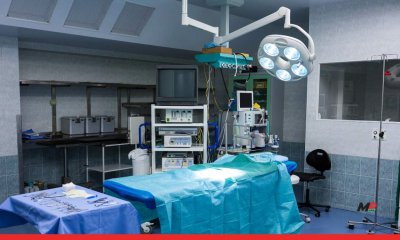 Doctors at Kokilaben Hospital Robotically Remove Prostate 20 Times Normal Size in World’s Largest Recorded Case