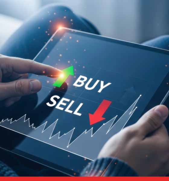 Indian Equities Remain Subdued as Sectoral Pressure Weighs, Investors Turn Cautious