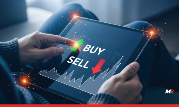 Indian Equities Remain Subdued as Sectoral Pressure Weighs, Investors Turn Cautious