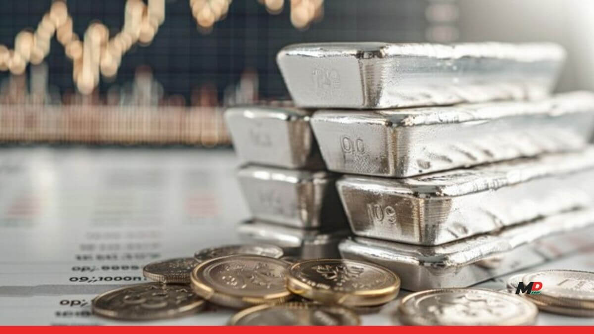 Weaker dollar, positive global cues, see Gold and Silver prices surge on MCX