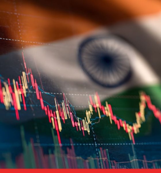 Market Closing: Caution prevails as foreign outflows halt market rally