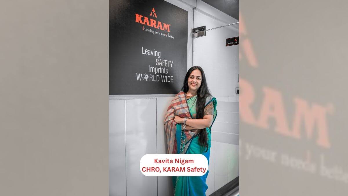 Innovating with Diversity: KARAM’s Commitment to Women in Manufacturing and Engineering