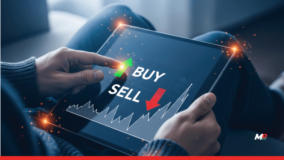 Indian Equities Remain Subdued as Sectoral Pressure Weighs, Investors Turn Cautious