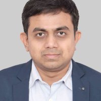 Avinash ramachandran