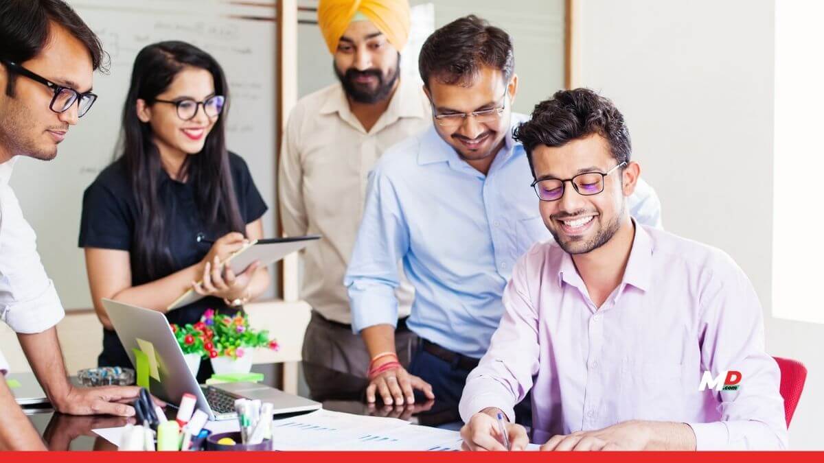 From Intention to Action: Health Priorities in a High-AQI, High-Pressure Environment 