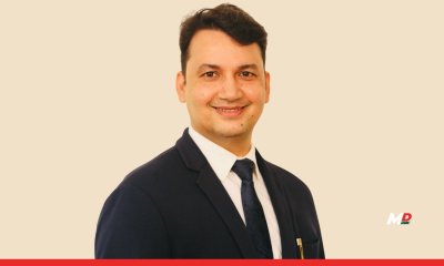 Thyrocare Appoints Rajdeep Panwar as Chief Commercial Officer