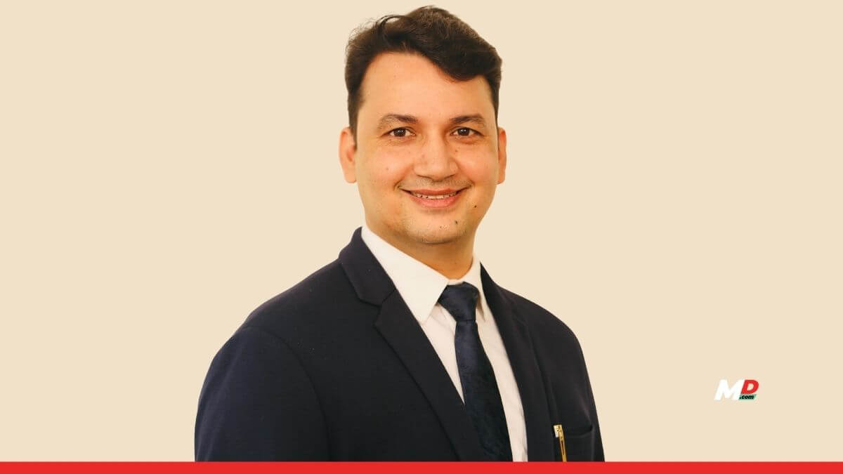 Thyrocare Appoints Rajdeep Panwar as Chief Commercial Officer