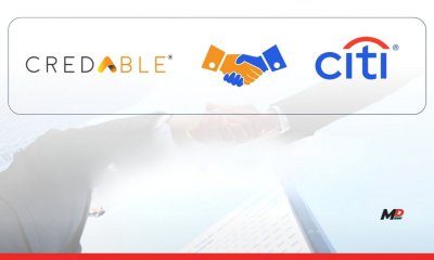 Global tech partnership to digitise trade finance