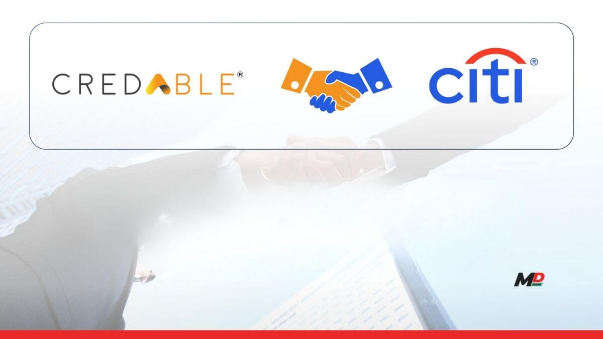 Global tech partnership to digitise trade finance