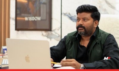 Shankh Air story: a former tempo driver’s rise