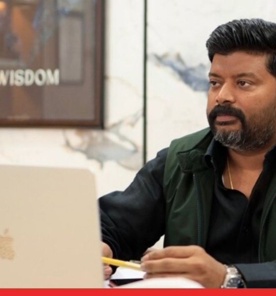 Shankh Air story: a former tempo driver’s rise