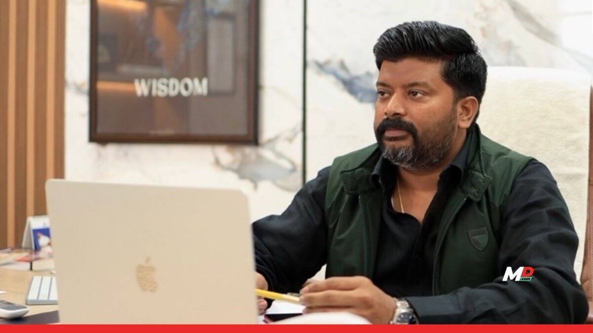 Shankh Air story: a former tempo driver’s rise