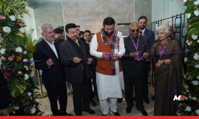 Dr. Lal PathLabs launches SOVAAKA — a next-generation wellness centre blending science, technology, and personalized care 