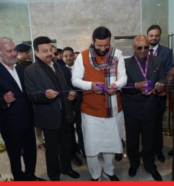 Dr. Lal PathLabs launches SOVAAKA — a next-generation wellness centre blending science, technology, and personalized care 