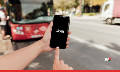 How India Ubered in 2025 - Everyday travel, extraordinary scale 