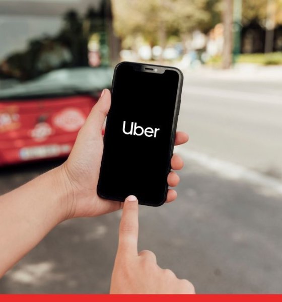 How India Ubered in 2025 - Everyday travel, extraordinary scale 