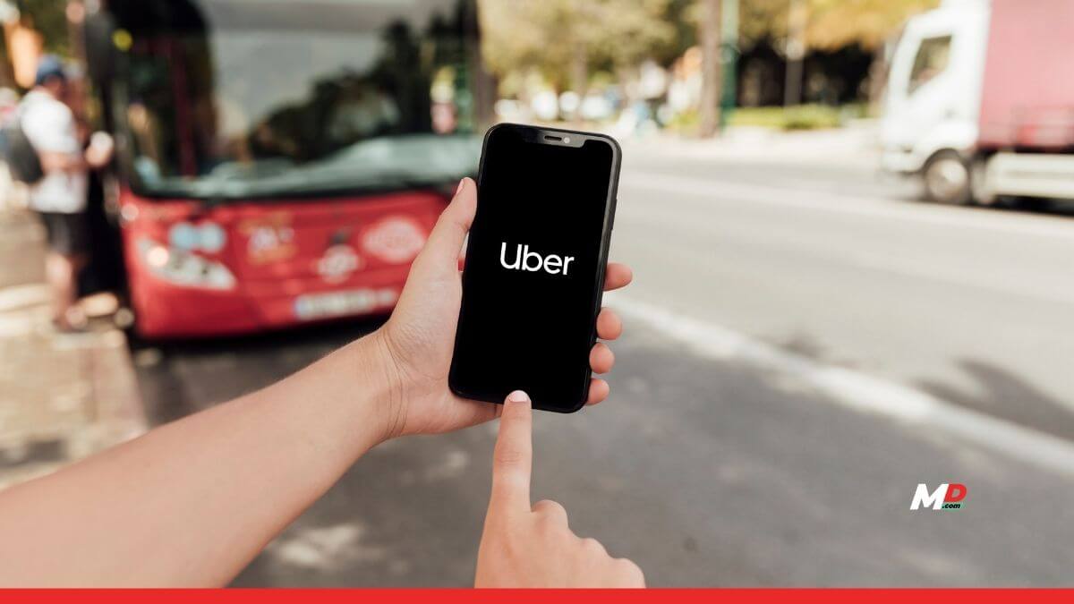 How India Ubered in 2025 - Everyday travel, extraordinary scale 