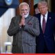 Trump greenlights 500% tariff bill on India