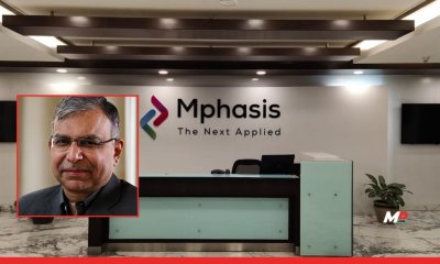 Girish Srikrishna Paranjpe appointed as Chairperson of Mphasis