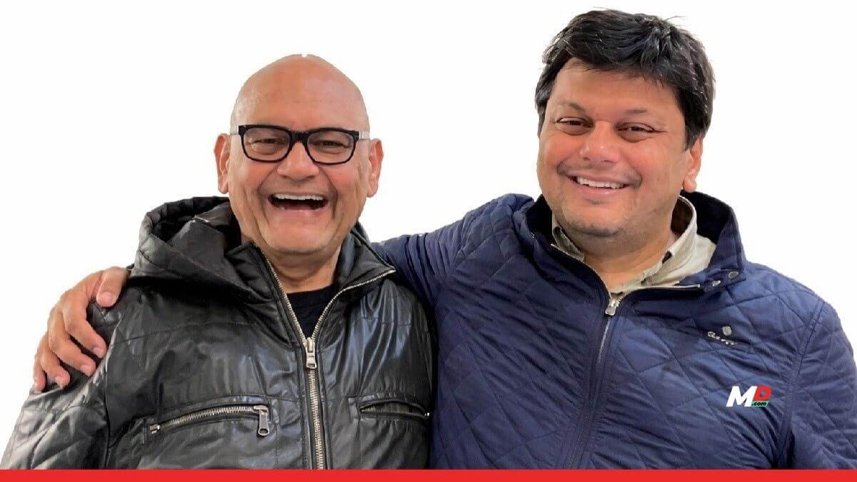 Vedanta Chairman Anil Agarwal’s Son Agnivesh Passes away at 49