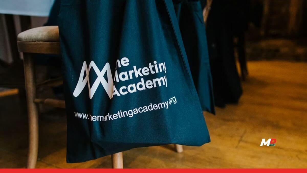 Marketing Academy Global Fellowship 2026 unveiled