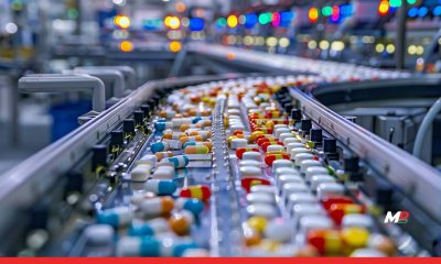 Invisible Infrastructure: Why Domestic Sorbent Manufacturing Matters to India’s Pharma Supply Chain 