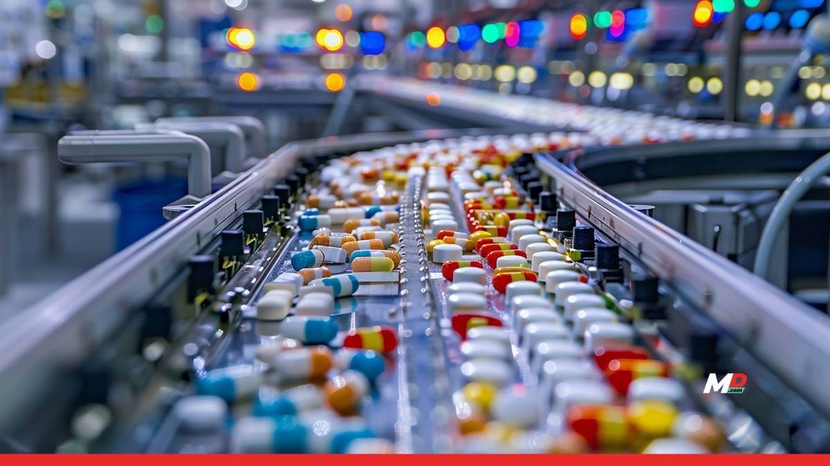 Invisible Infrastructure: Why Domestic Sorbent Manufacturing Matters to India’s Pharma Supply Chain 