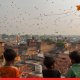 Makar Sankranti: a ritual of renewal and direction