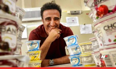 Shepherd who defied Wall Street to build $20bn empire