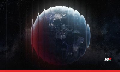 Global business faces a new age of competition