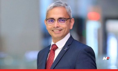 Anshul Asawa to helm DMart as CEO from February 1 