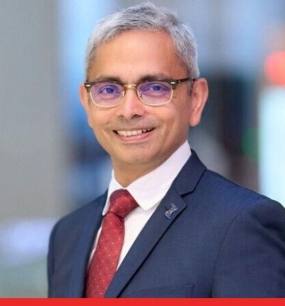 Anshul Asawa to helm DMart as CEO from February 1 