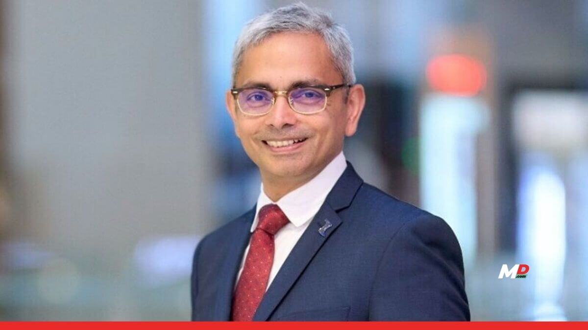 Anshul Asawa to helm DMart as CEO from February 1 