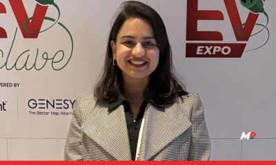 Switch Mobility appoints Sonali Singh as Head of Marketing