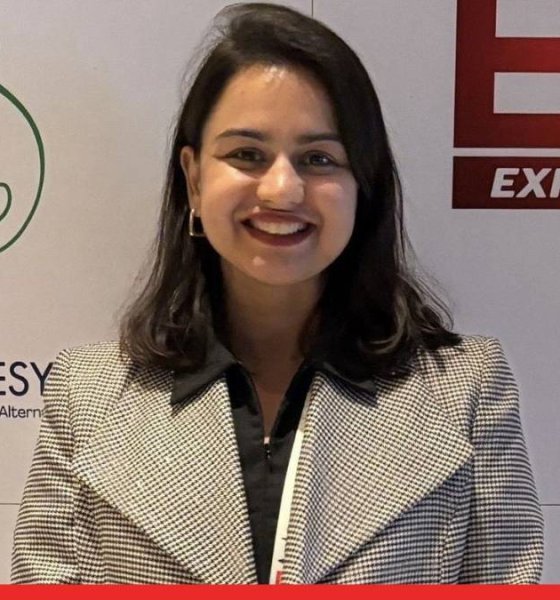 Switch Mobility appoints Sonali Singh as Head of Marketing