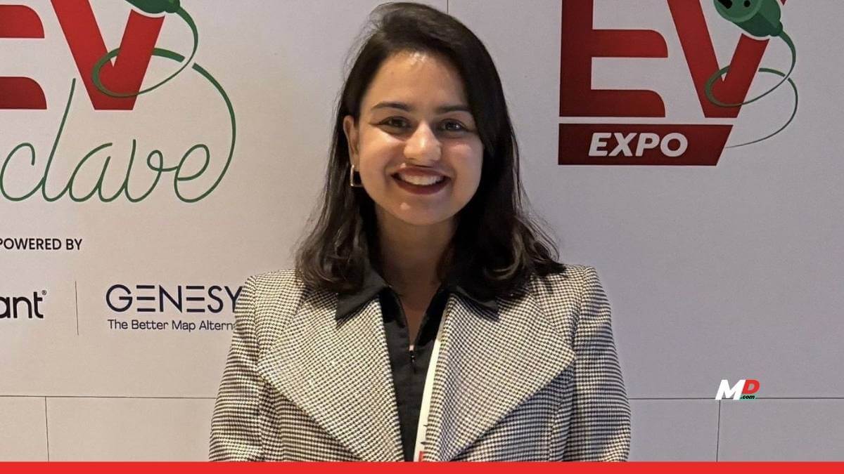 Switch Mobility appoints Sonali Singh as Head of Marketing