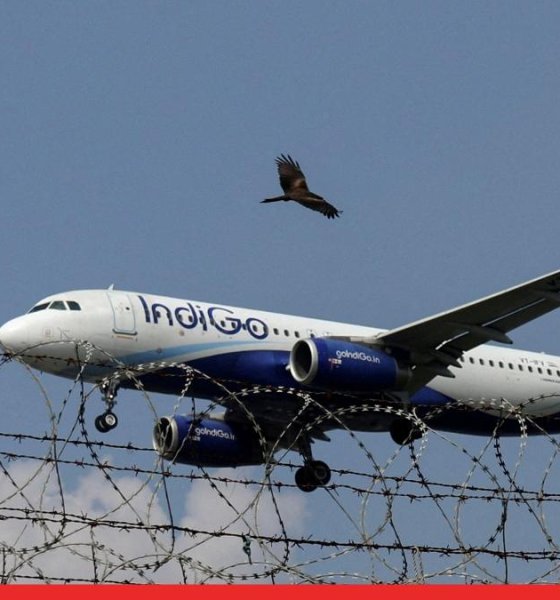 DGCA fines IndiGo Rs 22.2 crore after disruptions