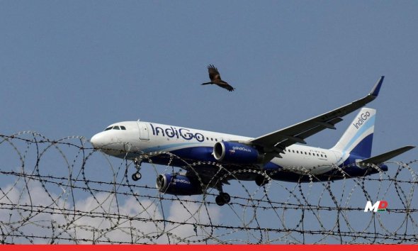 DGCA fines IndiGo Rs 22.2 crore after disruptions