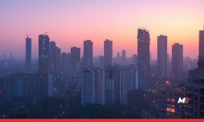 GCCs drive record office absorption in 2025: Vestian