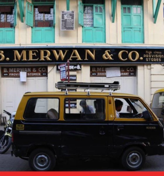 B Merwan & Co. shuts down after 112 years