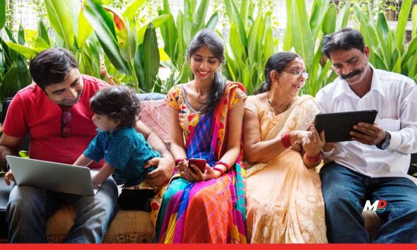 Why authentic creator voices matter more than polished content