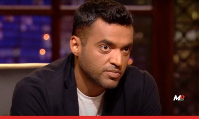 Deepinder Goyal exits Eternal; Albinder Dhindsa to lead