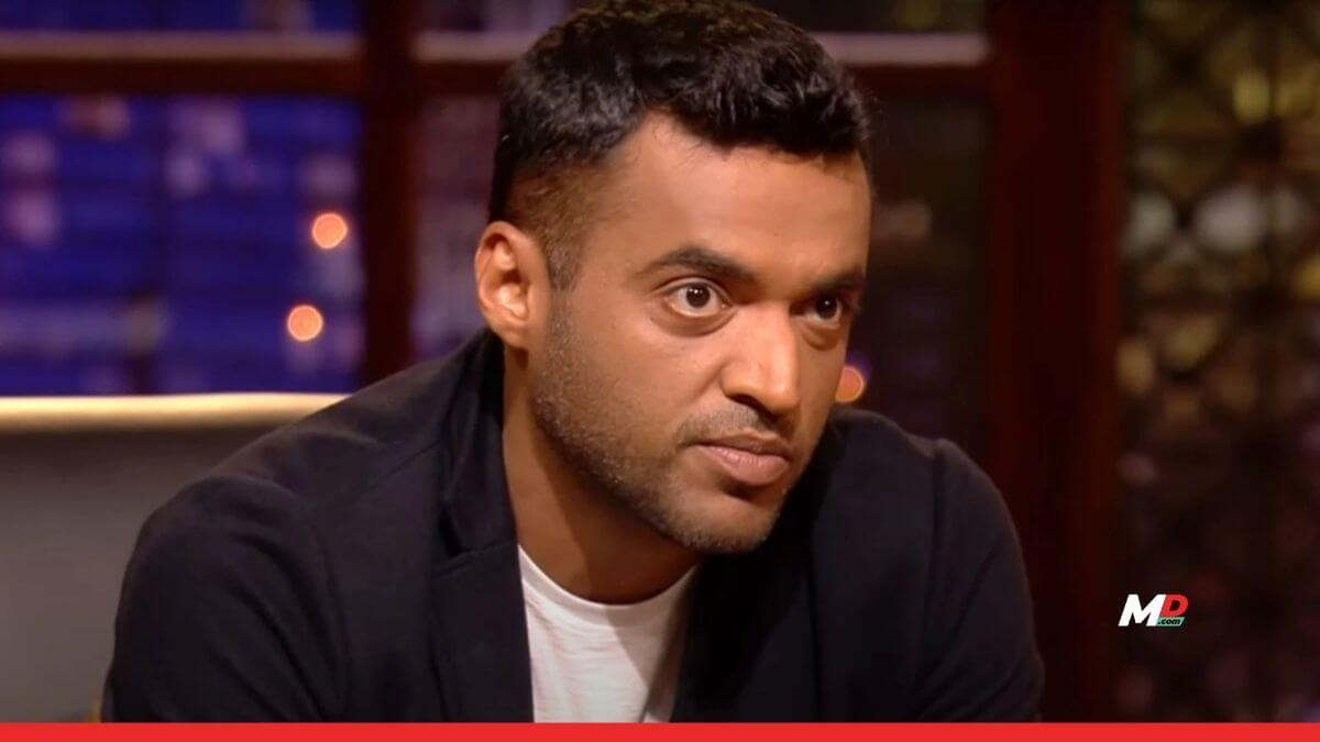 Deepinder Goyal exits Eternal; Albinder Dhindsa to lead